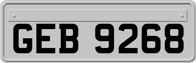 GEB9268