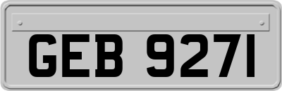 GEB9271