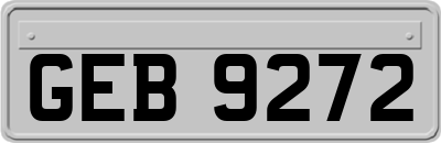 GEB9272