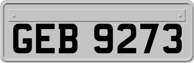 GEB9273