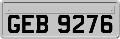 GEB9276