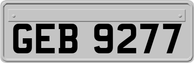 GEB9277