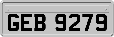 GEB9279