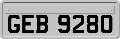 GEB9280