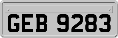 GEB9283