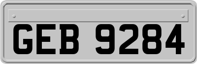 GEB9284
