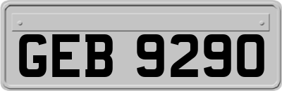 GEB9290