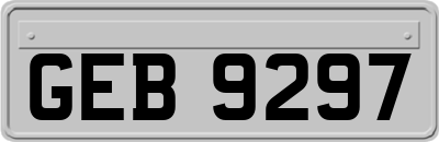 GEB9297