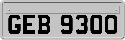 GEB9300