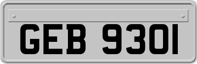 GEB9301