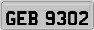 GEB9302