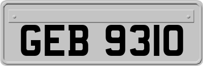 GEB9310