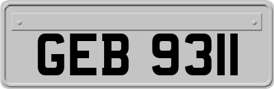 GEB9311