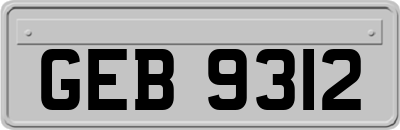GEB9312