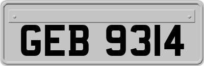 GEB9314