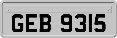 GEB9315
