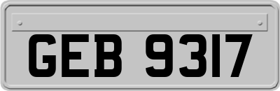 GEB9317