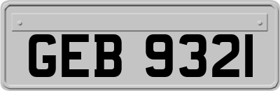 GEB9321