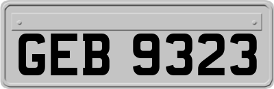 GEB9323