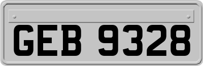 GEB9328