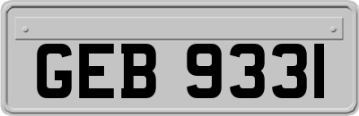GEB9331