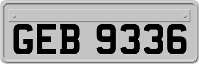 GEB9336