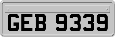 GEB9339