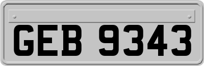 GEB9343