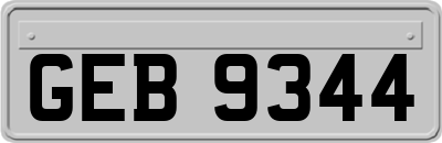 GEB9344