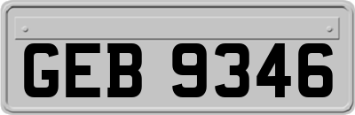 GEB9346