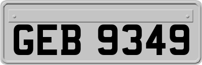 GEB9349