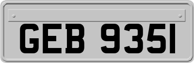 GEB9351