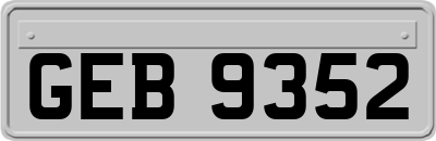 GEB9352