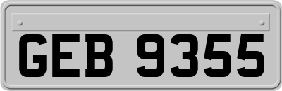 GEB9355