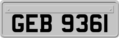 GEB9361