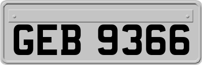 GEB9366