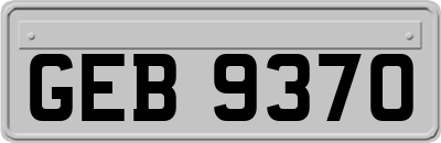 GEB9370