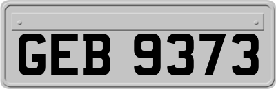 GEB9373