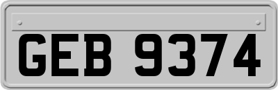 GEB9374