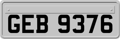GEB9376