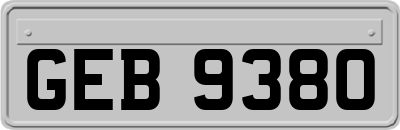 GEB9380