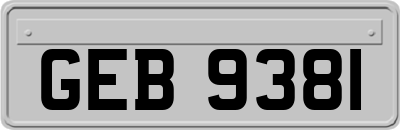 GEB9381