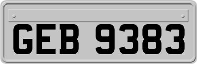 GEB9383