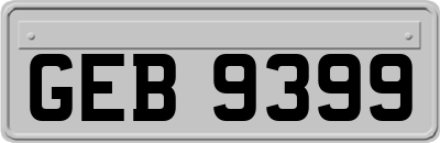 GEB9399