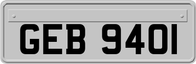 GEB9401