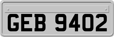 GEB9402