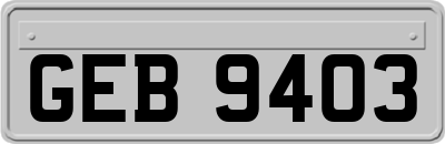 GEB9403
