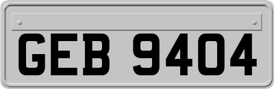 GEB9404