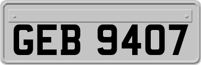GEB9407