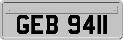 GEB9411